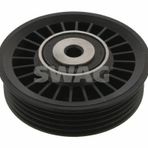 Alternator Gergı Rulmanı Bora Golf Iv Passat A4 A6 1.9tdı - Swag 30921710