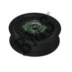 Alternator Gergı Rulmanı Crafter 2.5 Tdı 06-16 Bms 274