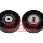 Alternator Gergı Rulmanı Crafter 2.5 Tdı 06- Aba 25500938