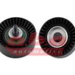 ALTERNATÖR GERGİ RULMANI ESCORT-FIESTA-FOCUS 1.6 16V KA MAZDA 121 (70x26mm)
