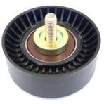 Alternator Gergı Rulmanı Escort-fıesta-scorpıon 1.3/1.4/1.6 16v/1.8 16v/2.0ı/2.3ı 85- Aba 25850216