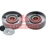 Alternator Gergı Rulmanı Golf V Plus Aparatı 1.1 02- Aba 25506314