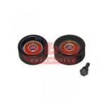 Alternator Gergı Rulmanı Grandeur-ıx35-santa Fe Iı-ııı-sonata V 2.4 16v 2.0 05- Aba 25328435