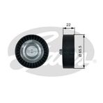 Alternatör Gergi Rulmanı Hyundai Accent Iıı 1.5 Crdı Gls (05 10) 1.6 Crdı İx20 1.4 Crdı 11