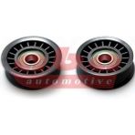 Alternatör Gergi Rulmani Kütüklü 100-125-135-140-155 Ps Transit V-363 14 Ranger 2.2 11 A.çeker 18051 - S40