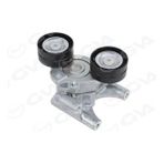 Alternatör Gergi Rulmanı Kütüklü 100-125-135-140-155 Ps Transıt V-363 14 Ranger 2.2 11 A.çeker
