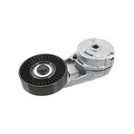 ALTERNATÖR GERGİ RULMANI KÜTÜKLÜ ASTRA G 02-05 - VECTRA B 00-03 -VECTRA C-ZAFIRA 2.0 16V-2.2 16V AKD-OP115104