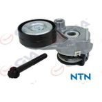 Alternatör Gergi Rulmani Kütüklü Astra G-H-J-Corsa D-Insignia-Meriva-Vectra C-Zafira-Cruze 1.6-1.8 Gnzrz