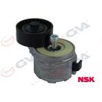 Alternatör Gergi Rulmanı Kütüklü Astra H-Vectra C-Zafıra-Sıgnum 1.9Cdtı-Bravo 2-Doblo 1.6-1.9D 51758385 51773551 55184980 55190813