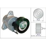 ALTERNATÖR GERGİ RULMANI KÜTÜKLÜ ASTRA J INSIGNIA ZAFIRA TOURER C 2.0 CDTİ 10