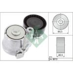 Alternatör Gergi Rulmanı Kütüklü Astra K-Merıva-Insıgnıa-Zafıra 1.6 16V B16dtr-Dtc-Dte-A16dth-D16d