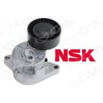 Alternatör Gergi Rulmanı Kütüklü Bmw M50 M52 M54 E36 E46 E39 E85