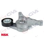 Alternatör Gergi Rulmanı Kütüklü Caddy-T5-Golf5-Jetta-Passat 1.9-2.0 Tdı Axb-Bjb-Bkc-Bls-Bxe