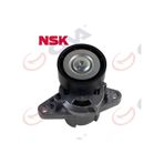 Alternatör Gergi Rulmanı Kütüklü Clıo Iı-kangoo-laguna I-ıı-megane-scenıc 1.4 16v 1.6 16v-logan-sandero 1.4