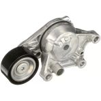 Alternatör Gergi Rulmanı Kütüklü Combo E-Crossland-Grandland-Partner-Berlıngo-Rıfter-P208-P308-P508 -P2008-P3008-P5008-C3-C4-C5-Ds3-Ds4-Ds5 Dv6