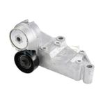 Alternatör Gergi Rulmanı Kütüklü Connect 02 14 Focus I 98 04 1.8 Tdci