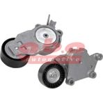 Alternatör Gergi Rulmani (Kütüklü)-Doblo-Palio-Albea-Fiesta-Focus-Mondeo 1.8TDC-P207-307 1.4-1.6 Hdi 18051 - Ducato