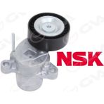Alternatör Gergi Rulmanı Kütüklü Focus Iıı 11 B-Max 11 Fıesta 08 Yenı Connect 14 Courıer 14 1.0 Ecoboost
