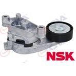 Alternatör Gergi Rulmani Kütüklü Golf5-Passat-Caddy-A3 1.9 Tdi-2.0 Tdi Bjb-Bdj-Bkc-Bkd 10 - Hepsi