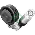 ALTERNATÖR GERGİ RULMANI KÜTÜKLÜ LT 2.5 TDI ANJ-AVR-AHD