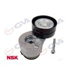 Alternatör Gergi Rulmanı Kütüklü Master Iı-trafıc Iı-laguna Iı-vıvaro-movano 1.9dcı-2.0 16v 01