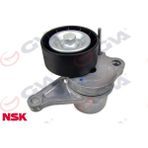 Alternatör Gergi Rulmani Kütüklü Master Iii-Trafic Iii-Laguna Iii-Koleos-Nissan Xtrail 2.0 M9R-2.3 Gnzrz - Qashqai