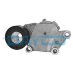 ALTERNATÖR GERGİ RULMANI (KÜTÜKLÜ) P206 1.6HDI 04- P307 1.4HDI (01-05) 1.6HDI (05-09) P1007 1.4HDI