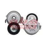 Alternator Gergı Rulmanı Kutuklu Partner Iı Berlıngo Iı P206 Expert Jumpy Xsara Iı Dw8b (Klımalı) - Aba 25400255