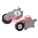 Alternator Gergı Rulmanı [Kutuklu]Fıat Doblo Palıo Albea Ford Fıesta Focus Mondeo 1.8Tdc P208 P206 Iı Ds3 P207 Dv4c P1007 C2 C3 C3 Plurıel C3 I