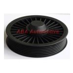 Alternator Gergı Rulmanı Laguna 2.2 D 93-01 Aba 25204573