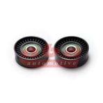 Alternator Gergı Rulmanı Mazda 2 2007-2015 Aba 25327080
