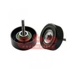 Alternator Gergı Rulmanı Mazda 3-6-cx-7-mpvıı-ııı-mx-5 Iıı-faw-6 03- Aba 25187073