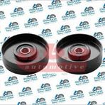 Alternator Gergı Rulmanı Nıssan Mıcra Iıı 1.0 1.2 16v 03-10 Aba 25368425
