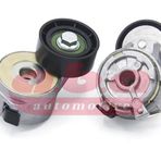 Alternatör Gergi Rulmanı P206-bıpper-expert-partner-berlıngo-c5-jumpy-nemo 1.4hdı-1.6hdı Kütüklü