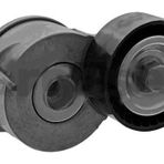 ALTERNATÖR GERGİ RULMANI P308-P407-P508-EXPERT-C4-C5-JUMPY 2.0 HDİ 09=- GATES T39186
