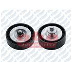 Alternator Gergı Rulmanı Sprınter 3.5t-4.6t-5t 224-324-424-524 06- Aba 25327519
