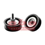 Alternatör Gergi Rulmanı Transıt V348-V363 06 11 -Ranger Tke 2.2 Tdcı 155Ps 06 11