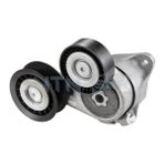 Alternatör Gergi Rulmanı V Gergi Kütüğü Ford C-max-focus C-max-focus Iı 1.8 Tdci 04-12