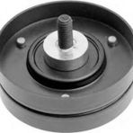 Alternator Gergı Rulmanı Volvo S40 I V40 95-04 -1.8-2.0 - Aba 25706528