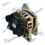 Alternator Hyundaı Accent 1.3 1.5 1.6 Benzınlı 2000- Kıa Cerato Rıo 1.4 1.6 Benzınlı 2004- - Mando Bn3730026100