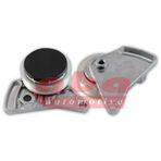 Alternator Kasnagı Rulmanlı Kutuklu Passat -a4-a6 1.6/1.8 20v/1.9tdı 95-01 Aba 25500511