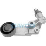 Alternatör Kayışı Otomatik Gergi Rulmanı Komple Toyota Avensıs 1.6L 3Zzfe Zzt250 03-08 / Corolla 1.4L 1.6L 4Zz-Fe 3Zz-Fe Zze111 Zze112 Zze120 Zze121 Vvti 00-06 / Verso 1.6L 3Zz-Fe Znr10 04-09