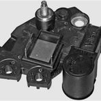 ALTERNATOR KONJEKTOR 12V BMW (593983) VALEO 599102