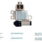 Alternator Konjektor 12v Hyundai Accent Era - Elentra - Sonata (multi) (l, S)