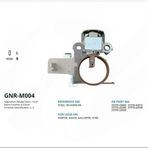 Alternator Konjektor 12v Hyundai H100 Minibus 65 Amp Alt. (l, S)