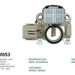 Alternator Konjektor 12v Mazda 323-mazda 626 / B2500 Pick Up Ym (meksefeli) (s-l)