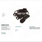 Alternator Konjektor Valeo Tip 12v Audi A4 - A5 - Q5 2.0 Tdi (lin)