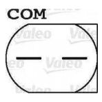 Alternator Sarj Dınamosu 12v 170a Bmw M47 M57 E60 E63 E64 E65 - Valeo 439485