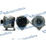 ALTERNATOR SARJ DINAMOSU 12V 170A BMW M47 M57 E60 E63 E64 E65