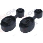 Alternatör Şarz Dinamo Motor Bağlantı Takozu Tork Kolu Vectra B 96 02 1.6-1.8-2.0